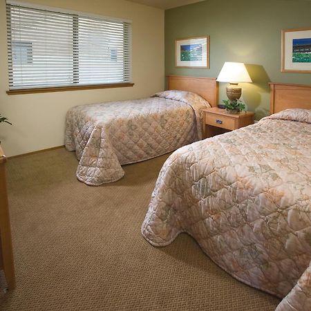 Worldmark Leavenworth Dış mekan fotoğraf