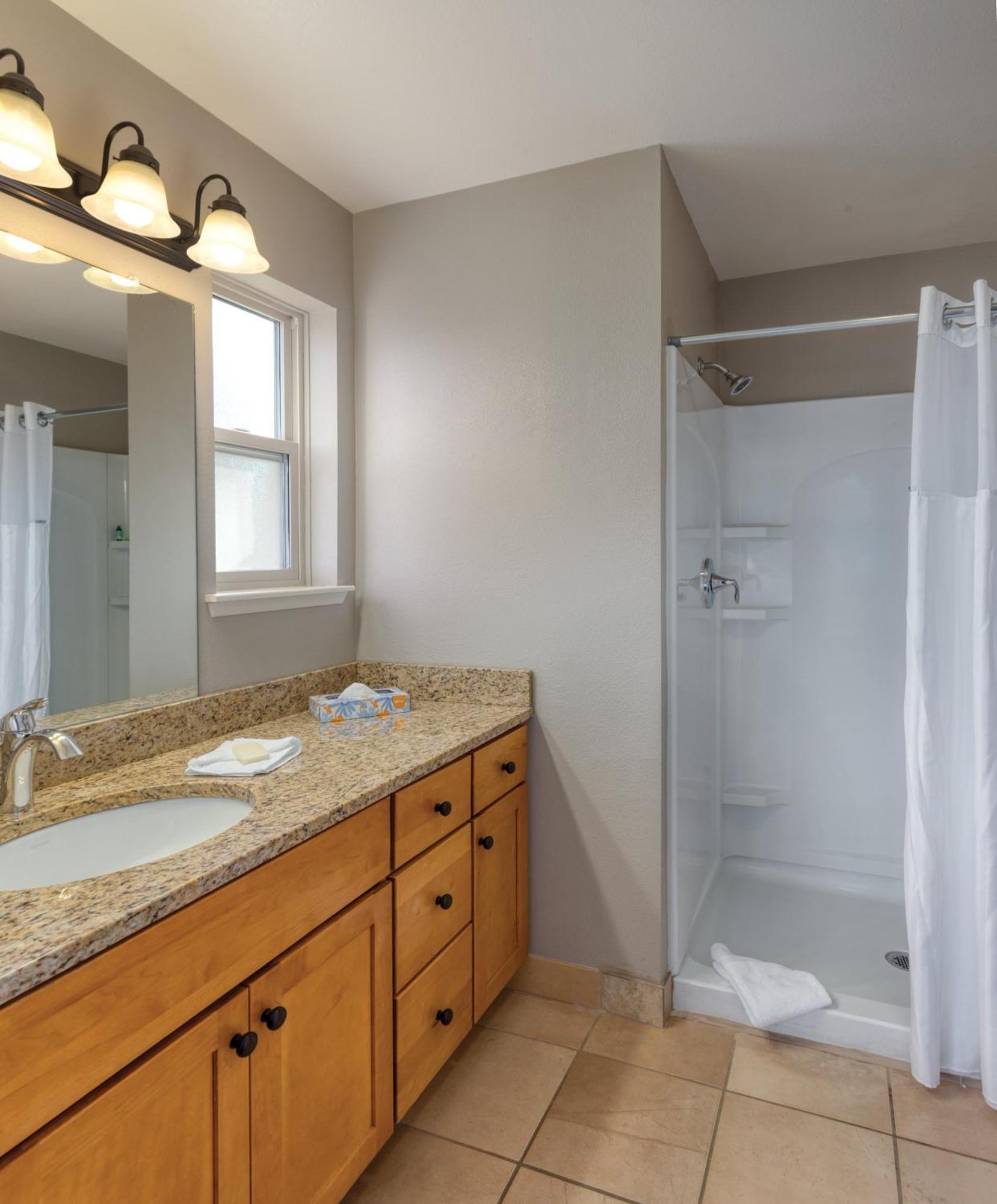 Worldmark Leavenworth Dış mekan fotoğraf