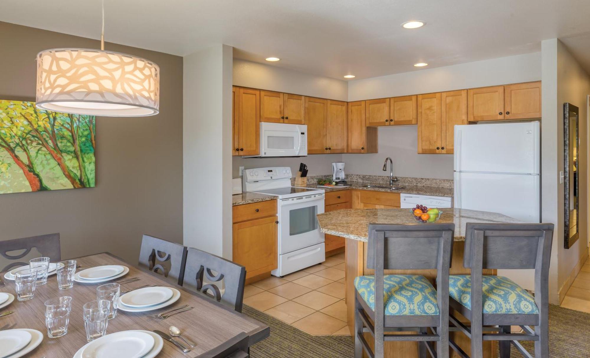 Worldmark Leavenworth Dış mekan fotoğraf