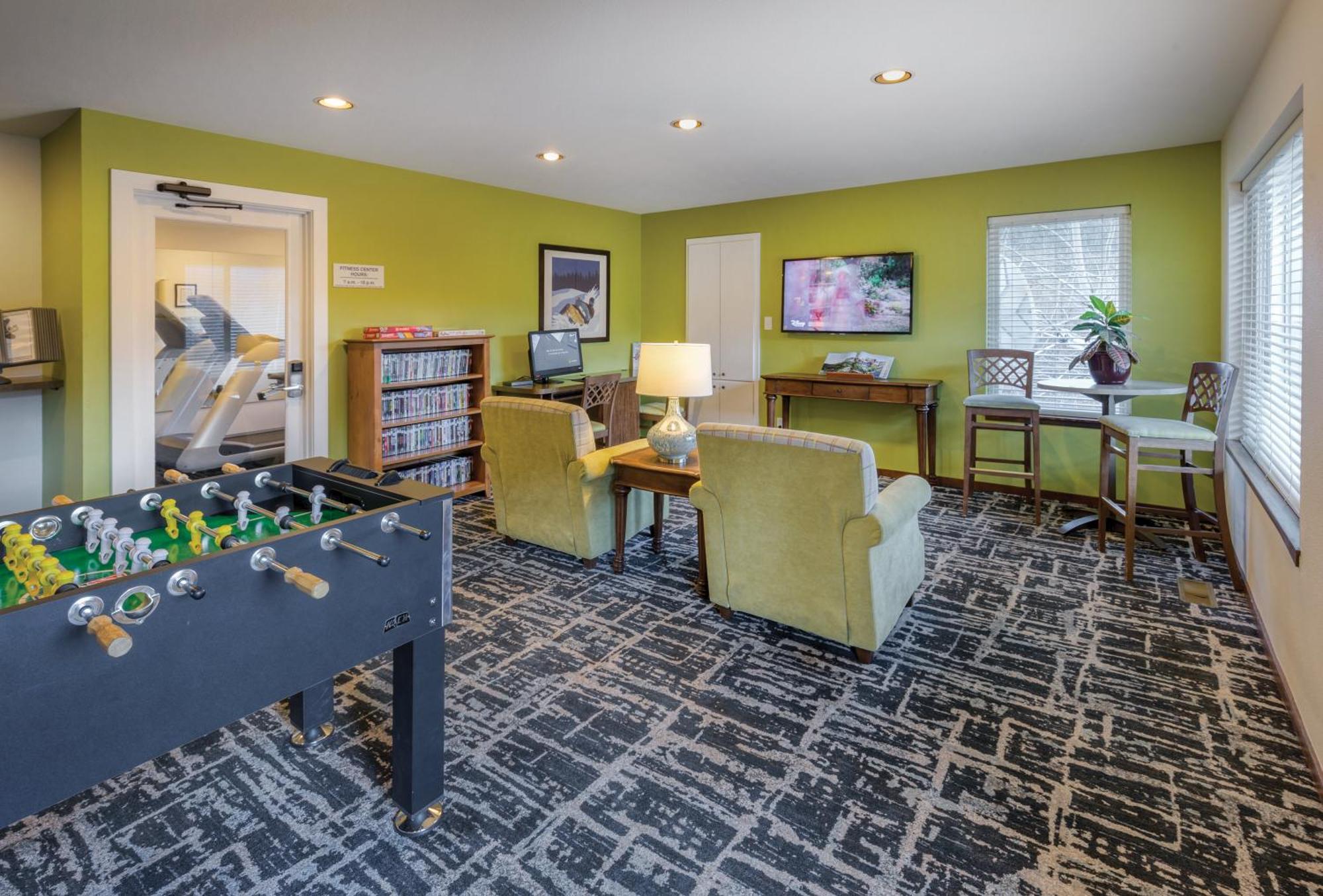 Worldmark Leavenworth Dış mekan fotoğraf