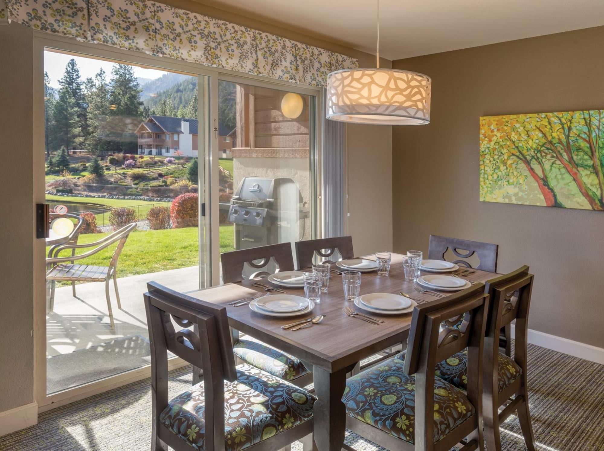 Worldmark Leavenworth Dış mekan fotoğraf