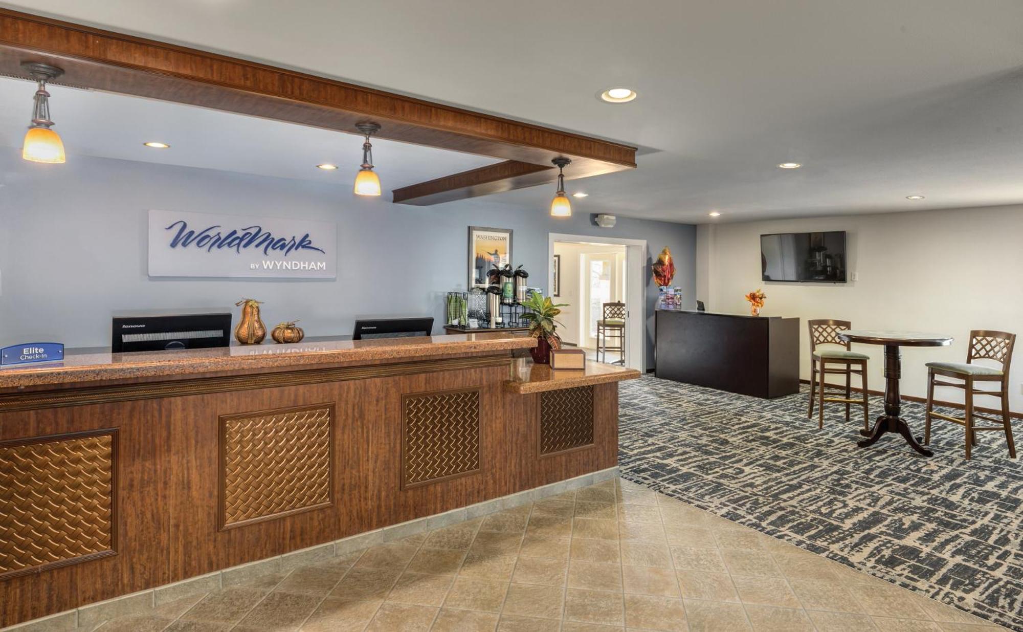 Worldmark Leavenworth Dış mekan fotoğraf