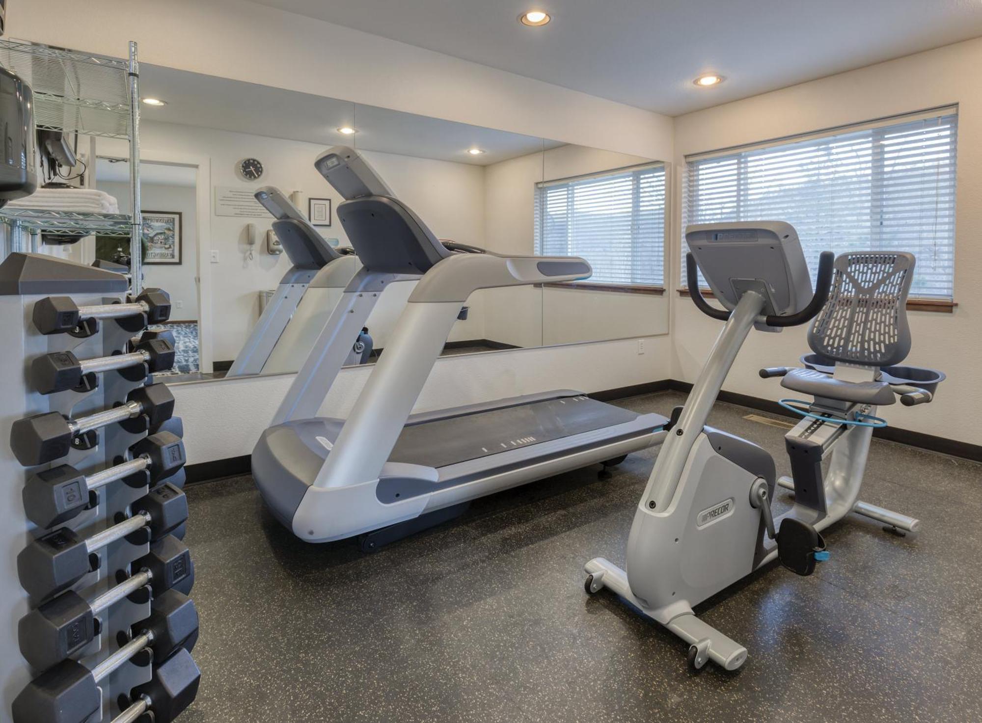 Worldmark Leavenworth Dış mekan fotoğraf