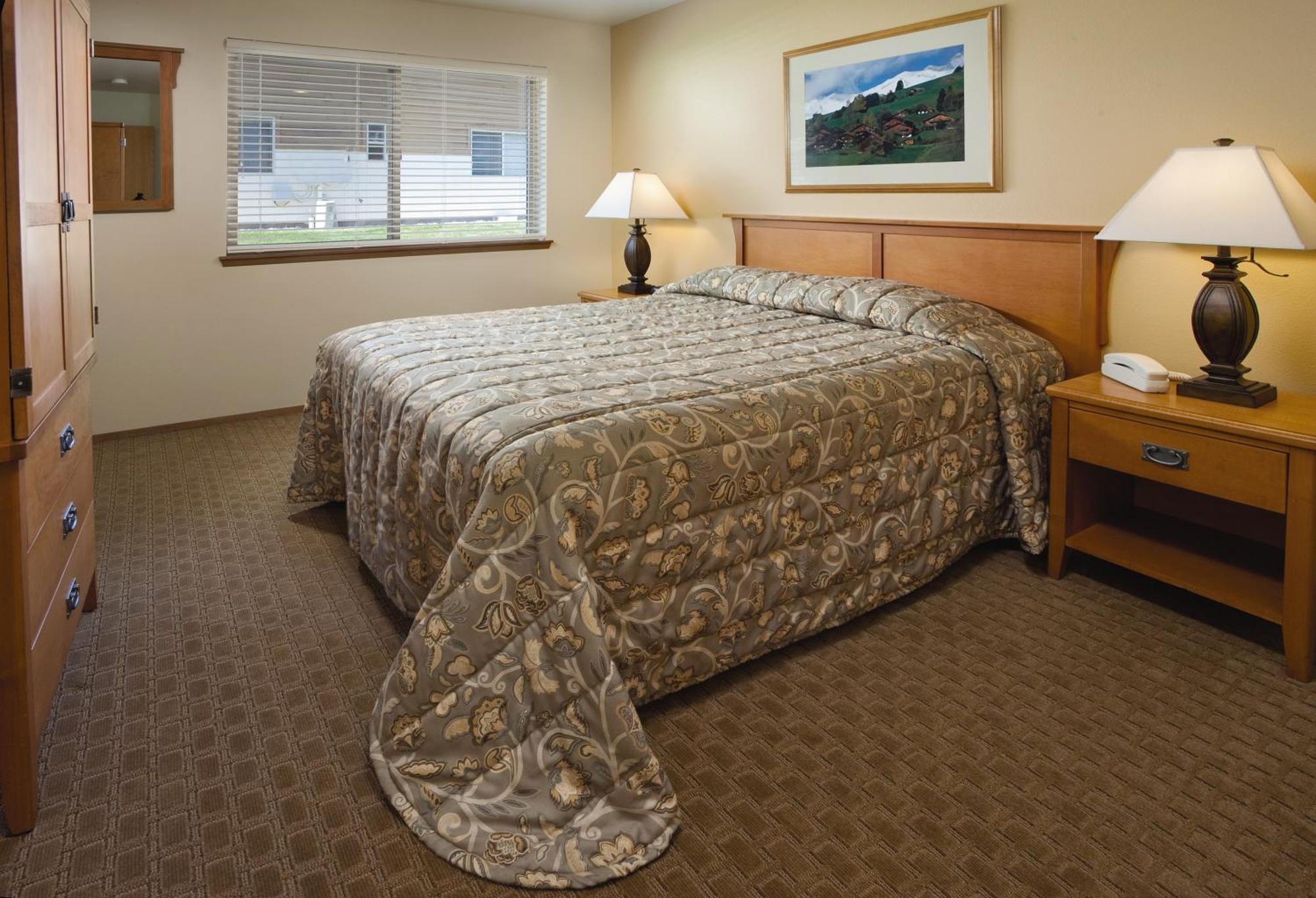 Worldmark Leavenworth Dış mekan fotoğraf