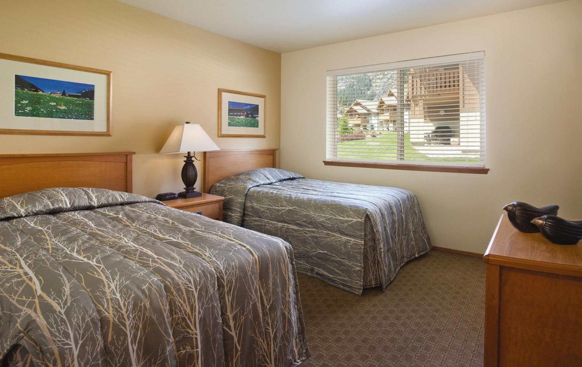 Worldmark Leavenworth Dış mekan fotoğraf